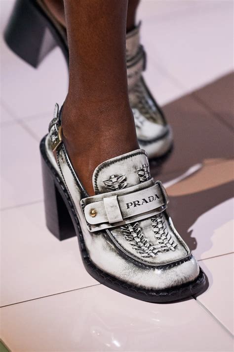 prada spring shoes